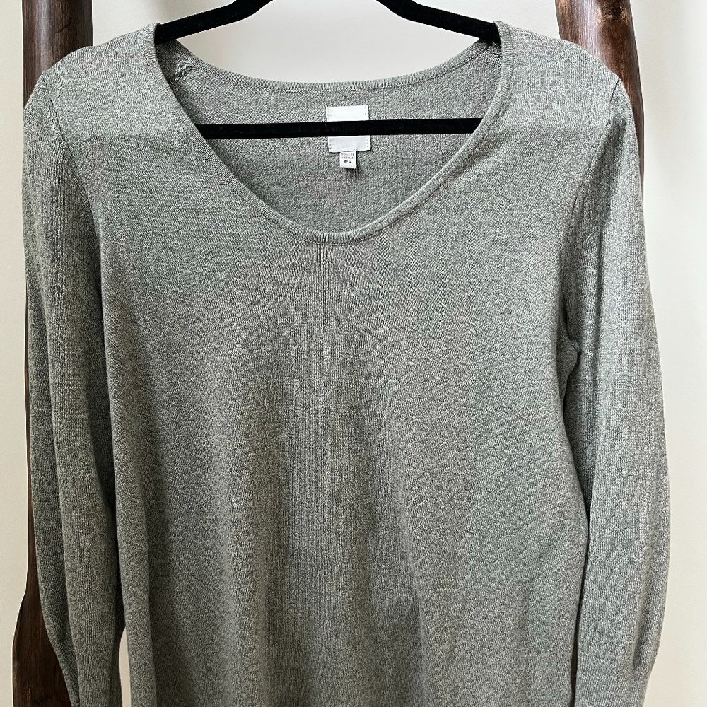 Knit Sweater, NIC+ZOE